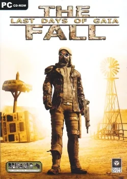 The Fall: Last Days of Gaia cover art