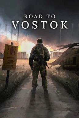 Road to Vostok cover art