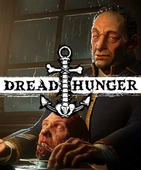 Dread Hunger cover art