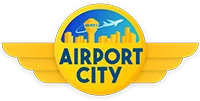 Airport City cover art