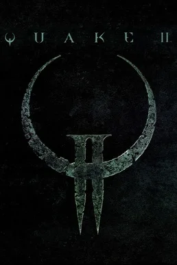 Quake II: Ground Zero cover art