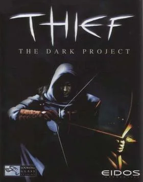 Thief: The Dark Project Remastered cover art