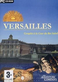 Versailles 1685 cover art