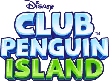 Club Penguin Island cover art