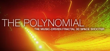 The Polynomial: Space of the Music cover art