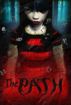 The Path cover art