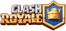 Clash Royale cover art
