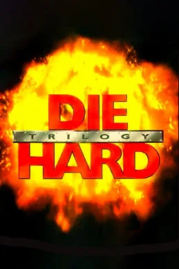 Die Hard Trilogy cover art