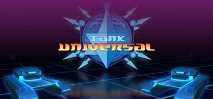 Tank Universal cover art