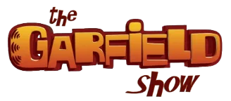 The Garfield Show: Threat of the Space Lasagna cover art