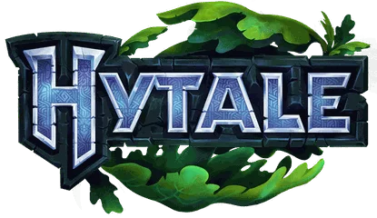 Hytale cover art