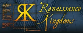 Renaissance Kingdoms cover art