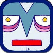Glorkian Warrior: The Trials Of Glork cover art