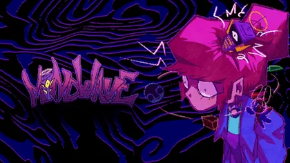 Mindwave cover art