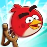 Angry Birds Friends cover art