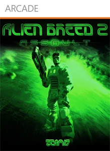 Alien Breed 2: Assault cover art