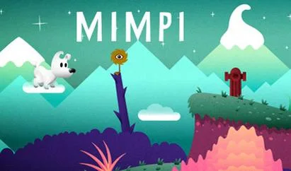 Mimpi cover art
