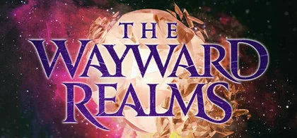 The Wayward Realms cover art