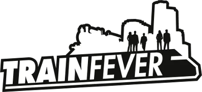 Train Fever cover art