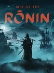 Rise of the Rōnin cover art