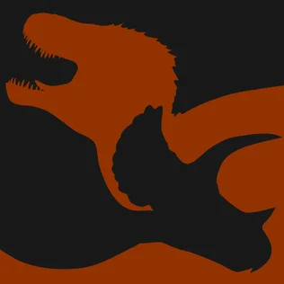 Saurian cover art