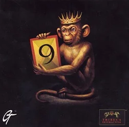 9: The Last Resort cover art