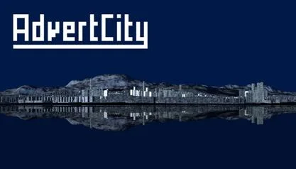 AdvertCity cover art