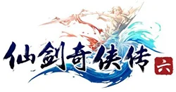 The Legend of Sword and Fairy 6 cover art