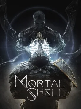 Mortal Shell II cover art