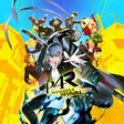 Persona 4 Revival cover art