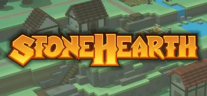 Stonehearth cover art