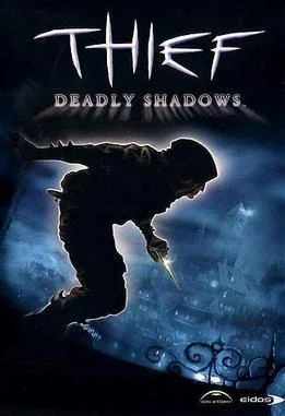 Thief: Deadly Shadows cover art