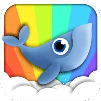 Whale Trail cover art