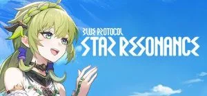 Blue Protocol: Star Resonance cover art