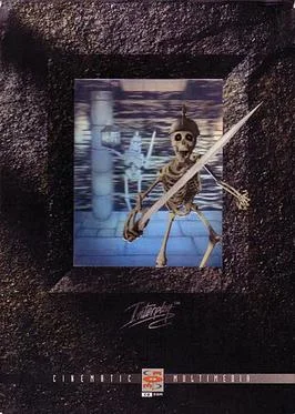 Stonekeep cover art