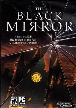 Black Mirror II: Reigning Evil cover art