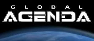 Global Agenda cover art
