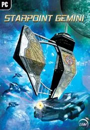 Starpoint Gemini cover art