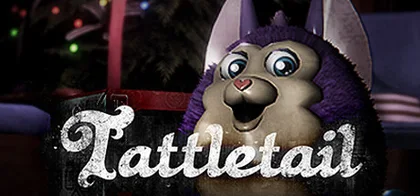 Tattletail cover art