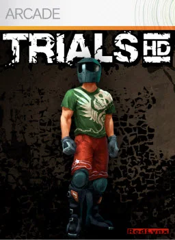 Trials HD cover art