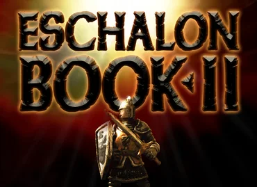 Eschalon: Book II cover art