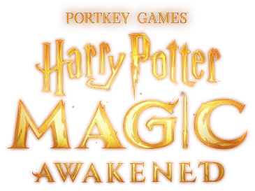 Harry Potter: Magic Awakened cover art