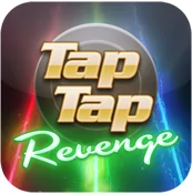 Tap Tap Revenge cover art