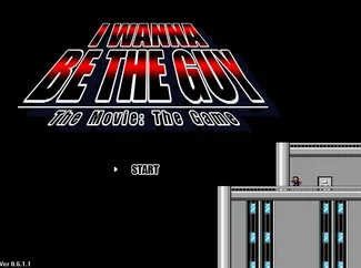I Wanna Be the Boshy cover art