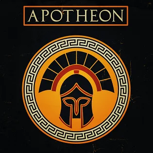 Apotheon cover art