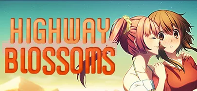 Highway Blossoms cover art