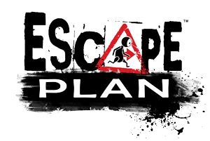 Escape Plan cover art