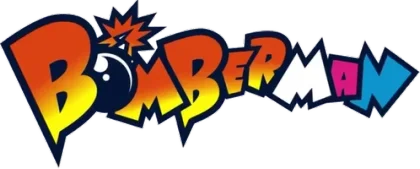 Bomberman cover art