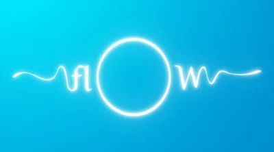 .flow cover art