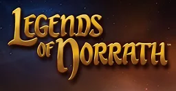 Legends of Norrath cover art